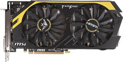 R9 sales 270x hawk