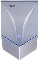 Сушилка для рук FAURA FHD-1000G, серый