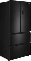 Холодильник двухкамерный MEFERI Comfort MFR83 French Door, инверторный