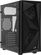 Изображение товара Корпус ATX Aerocool Glider Cosmo-G-BK-v1, Midi-Tower, без БП,  черный