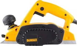 Рубанок DeWALT DW680-QS