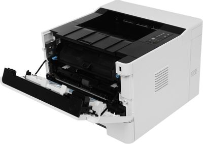 Принтер лазерный Kyocera Ecosys P2235dn черно-белая печать, A4, цвет ...