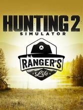 Изображение товара Дополнение к игре NACON Hunting Simulator 2: A Ranger's Life для ПК цифровой ключ