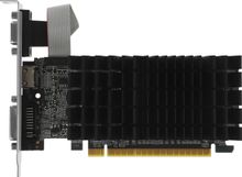 Изображение товара Видеокарта AFOX NVIDIA G210 1ГБ DDR3 Low Profile PCI-E 2.0