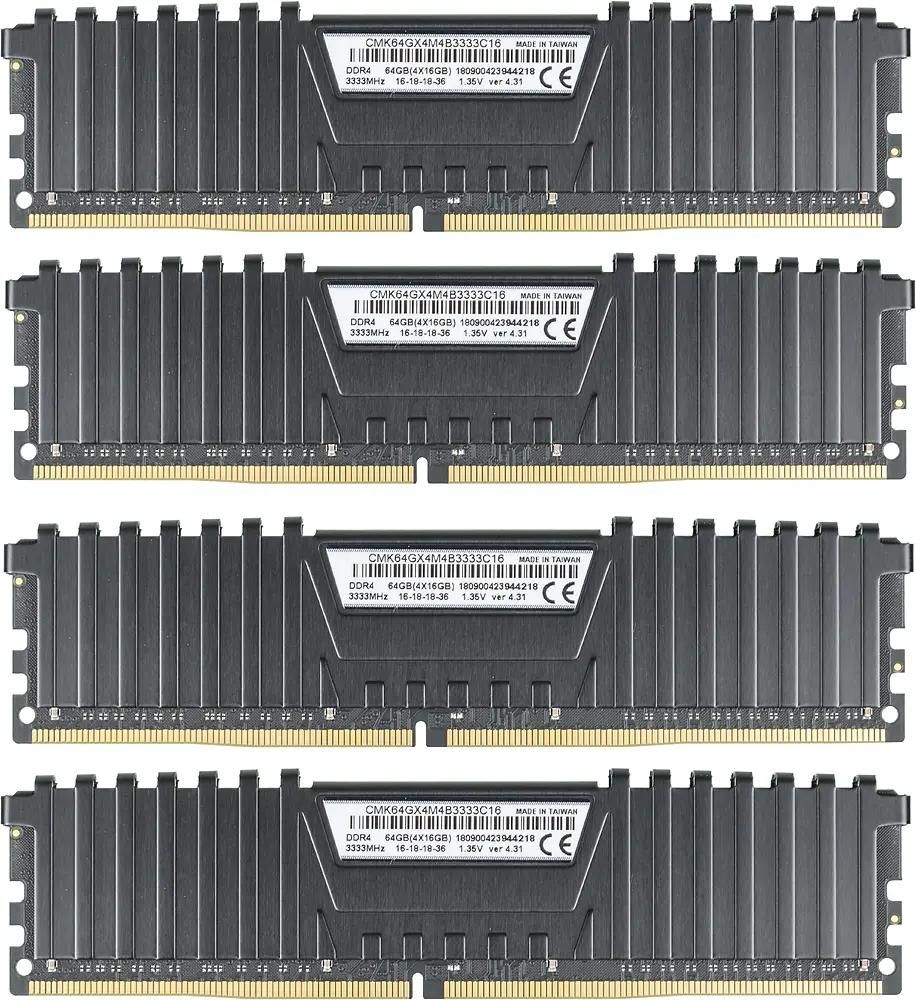 Corsair Vengeance LPX