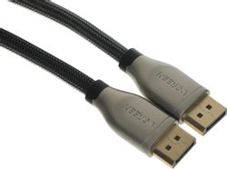 Изображение товара Кабель DisplayPort UGREEN DP112 2 м для высококачественной передачи сигнала