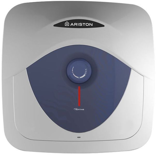 Ohřívač vody Ariston ABS BLU EVO RS 30, akumulační, 1.5kW, 30l [3100613]