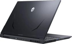 Ноутбук игровой THUNDEROBOT Range 16 Evo, 16", IPS, Intel Core i5 13420H, 8-ядерный, 16ГБ DDR5, 1ТБ SSD, NVIDIA GeForce RTX 5050 для ноутбуков - 8 ГБ, черный
