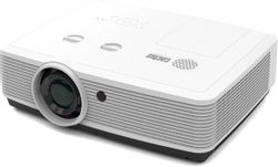 Изображение товара Проектор Cactus CS-S4.WT 3LCD 1920x1200 94400 lm Изображение товара Проектор Cactus CS-S4.WT 3LCD 1920x1200 94400 lm