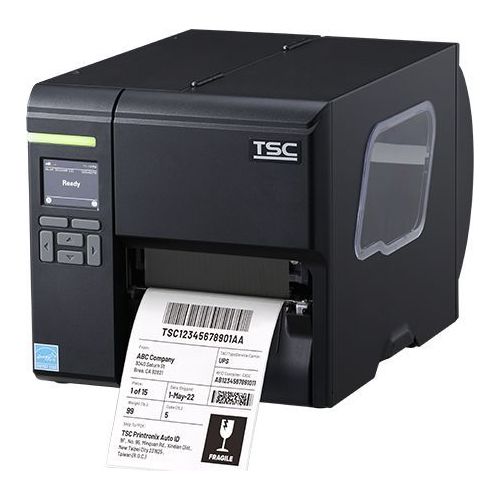 Принтер этикеток TSC ML241P, черный [ml241p-a001-0202]