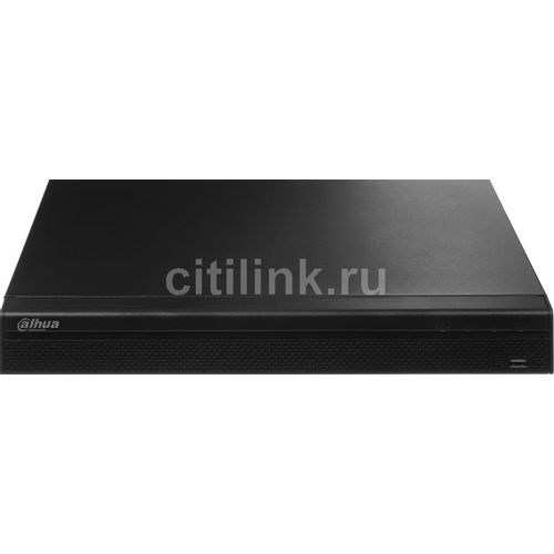 Видеорегистратор NVR (сетевой) Dahua DHI-NVR4216-16P-4KS3