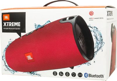 Jbl xtreme deals 2015