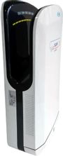 Изображение товара Сушилка для рук G-TEQ 8885 PW белая с автоматическим включением