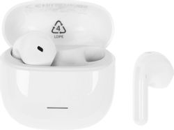 Наушники Xiaomi Redmi Buds 8 Active, Bluetooth, белый