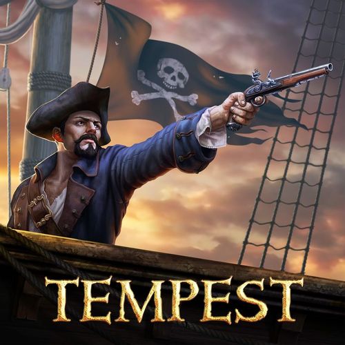 Игра HEROCRAFT Tempest: Pirate Action, для ПК, регион: Россия, русская версия