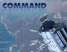 Характеристики Игра SLITHERINE Command: Modern Operations, для ПК ...