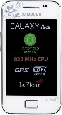 Ответы На Вопросы О Товаре Смартфон Samsung Galaxy Ace La Fleur GT.