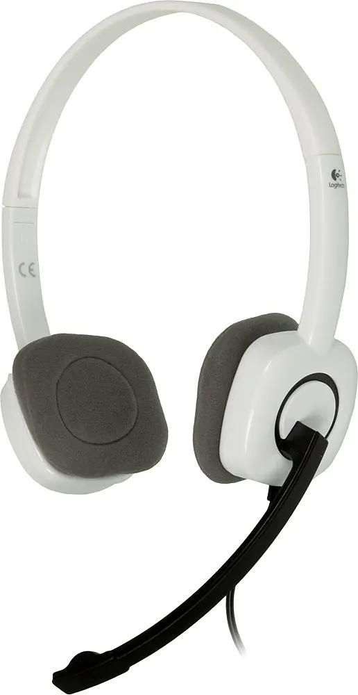 H150 logitech headphones discount