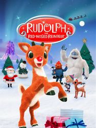 Игра GAMEMILL ENTERTAINMENT Rudolph the Red-Nosed Reindeer, для ПК, регион: Россия, Весь мир