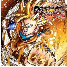 Изображение товара Игра Nintendo Dragon Ball FighterZ для Nintendo Switch с русской локализацией