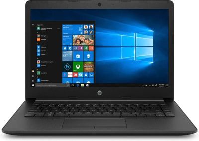 Hp amd a6 top