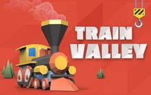Изображение товара Игра Train Valley для ПК с цифровым ключом, локализация RUS