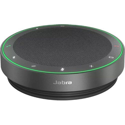 Спикерфон Jabra 55 MS Teams, v.5.1, A2DP, темно-серый [2755-109]