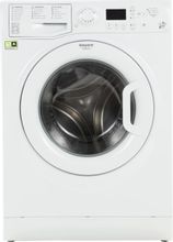 Стиральная машина Hotpoint-Ariston FLE G819 W, с фронтальной загрузкой ...