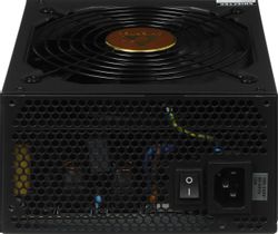 Блок питания CHIEFTEC Proton BDF-750C, 750Вт, черный