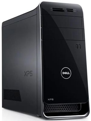 DELL XPS 8700 Intel Core i7 4770 DDR3