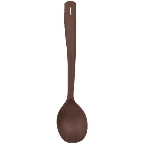 Ложка для первых/вторых блюд Rondell Ginger Chocolate RD-1536, коричневый