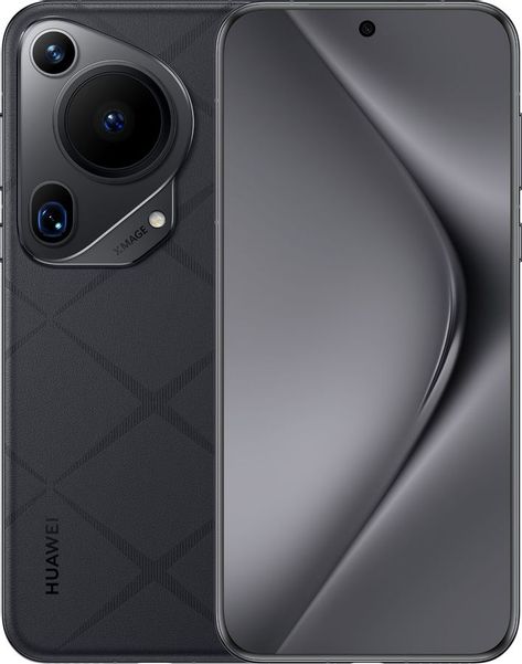 Смартфон Huawei Pura 70 Ultra 16/512Gb,  HBP-LX9,  черный