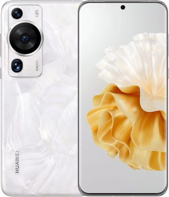 Смартфон Huawei P60 Pro 12/512Gb,  MNA-LX9,  жемчужина рококо