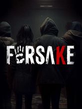 Изображение товара Игра ABIDING BRIDGE Forsake Urban horror для ПК с локализацией RUS