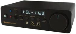 Звуковая карта USB Creative Sound Blaster X5