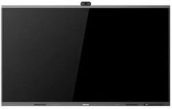 Панель Hisense 75MR6DE, черный