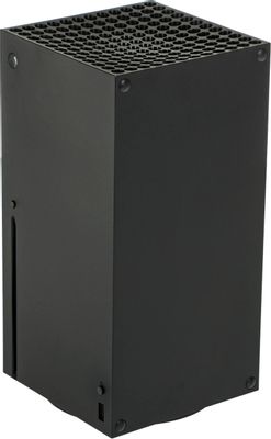 Игровая консоль Microsoft Xbox Series X RRT-00014, 1ТБ – купить в ...