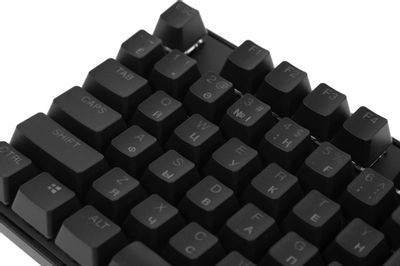 Клавиатура SteelSeries Apex Pro TKL Wireless (2023), USB, c