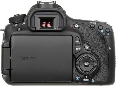 Зеркальный фотоаппарат Canon EOS 60D kit ( EF-S 18-135mm f/3.5-5.6