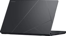 Ноутбук ASUS ZenBook Duo UX8406CA-PZ212X 14", трансформер,  OLED, Intel Core Ultra 9 285H, 16-ядерный, 32ГБ LPDDR5x, 1ТБ SSD,  Intel Arc  140T, серый