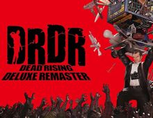 Изображение товара Игра Dead Rising Deluxe Remaster для ПК Steam русская версия цифровая доставка 2024