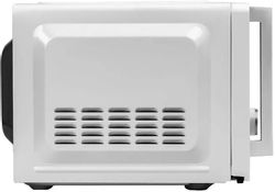 Микроволновая печь CENTEK CT-1562, 700Вт, 20л, белый