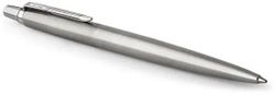 Набор ручек Parker Jotter Core KB61 Stainless Steel CT коробка подарочная
