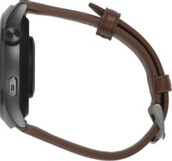 Смарт-часы MIBRO Lite3,  44.8мм,  1.3",  серый