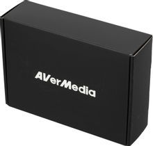 Карта видеозахвата AVerMedia LIVE GAMER DUO GC570D