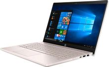 Ноутбук HP 14-ce0023ur 14", Intel Core i5 8250U 1.6ГГц, 4-ядерный, 8ГБ ...