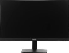 Изображение товара 23.8" Монитор LIGHTCOM VPlus24IPS, "R", 1920x1080, IPS, 100Гц, 1хHDMI, черный