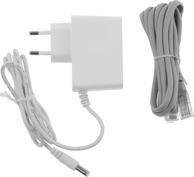 Wi-Fi роутер KEENETIC Viva, Wi-Fi 5, AC1200, 2.4/5ГГц, 3 LAN, 1xUSB ...