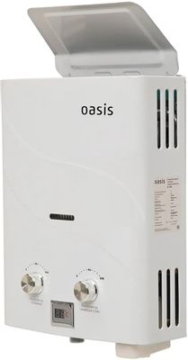 Ответы на вопросы о товаре водонагреватель проточный OASIS B-12W ...