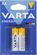 Изображение товара AA Батарейка VARTA Energy LR6 Alkaline,  2 шт.